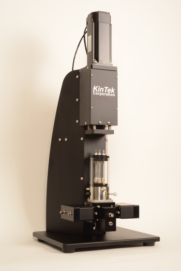 SF-300X flexible stopped-flow platform